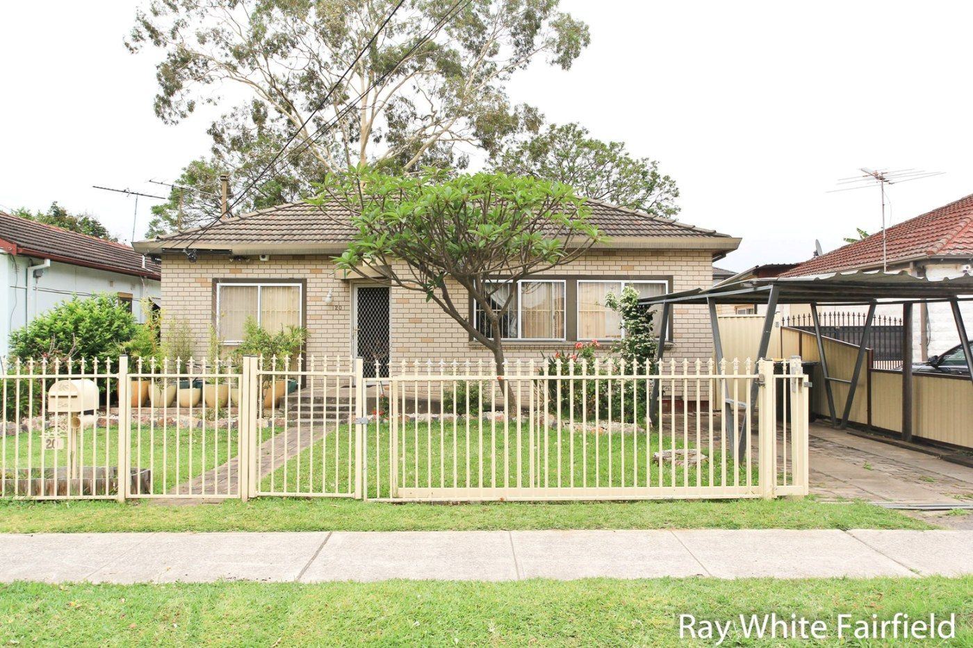 Canley Heights NSW 2166, Image 0