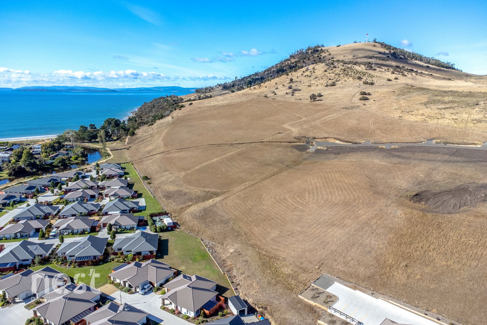 Lot 27 Saltwater Rise, Seven Mile Beach TAS 7170, Image 0