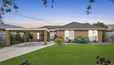 Picture of 3 Bambra Court, GROVEDALE VIC 3216