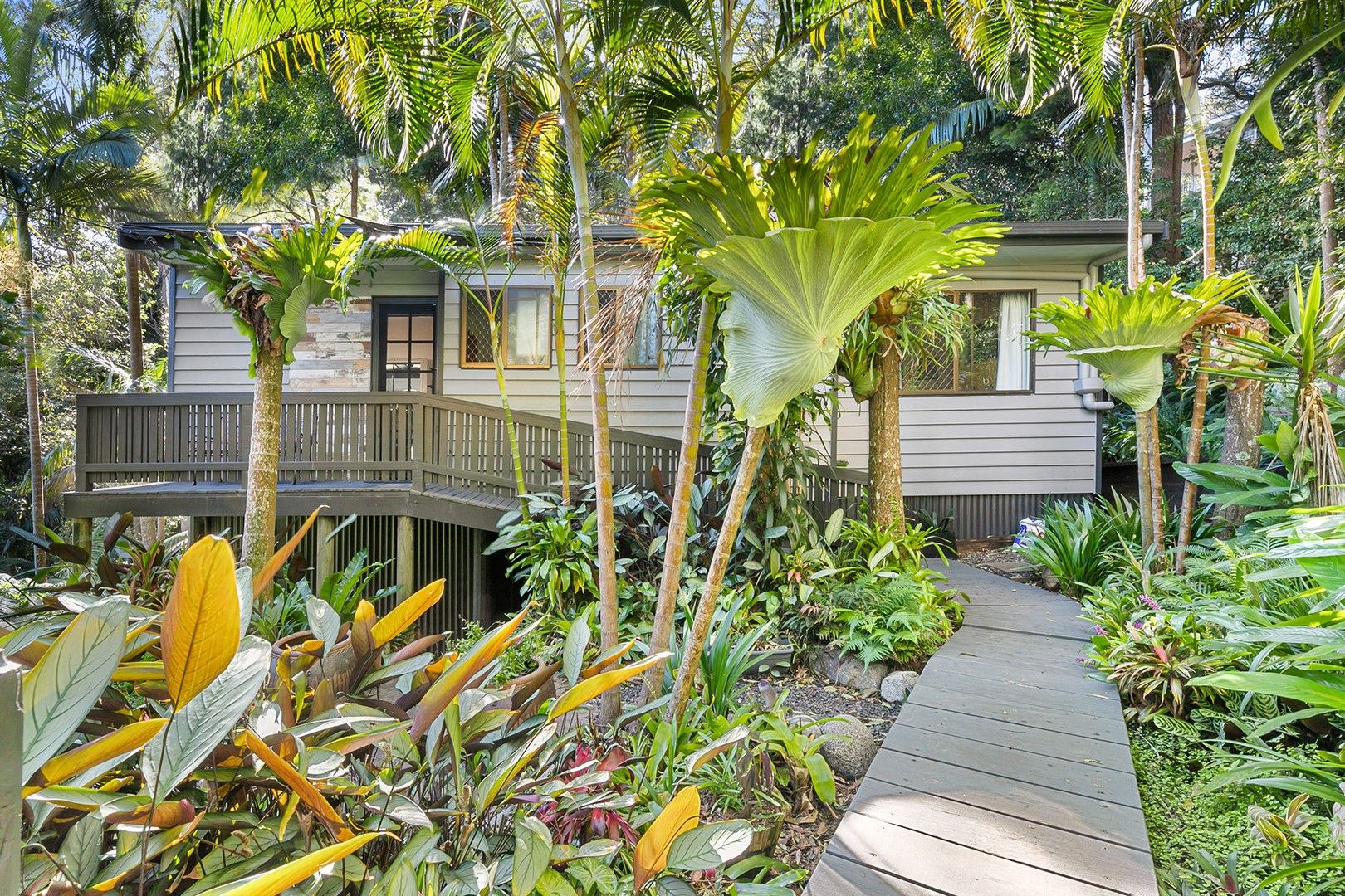 5 Kinabalu Drive, Tamborine Mountain QLD 4272, Image 0