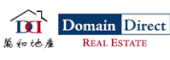 Logo for Domain Direct Real Estate