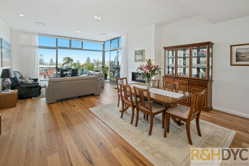 5/22-26 The Avenue, Collaroy NSW 2097, Image 2