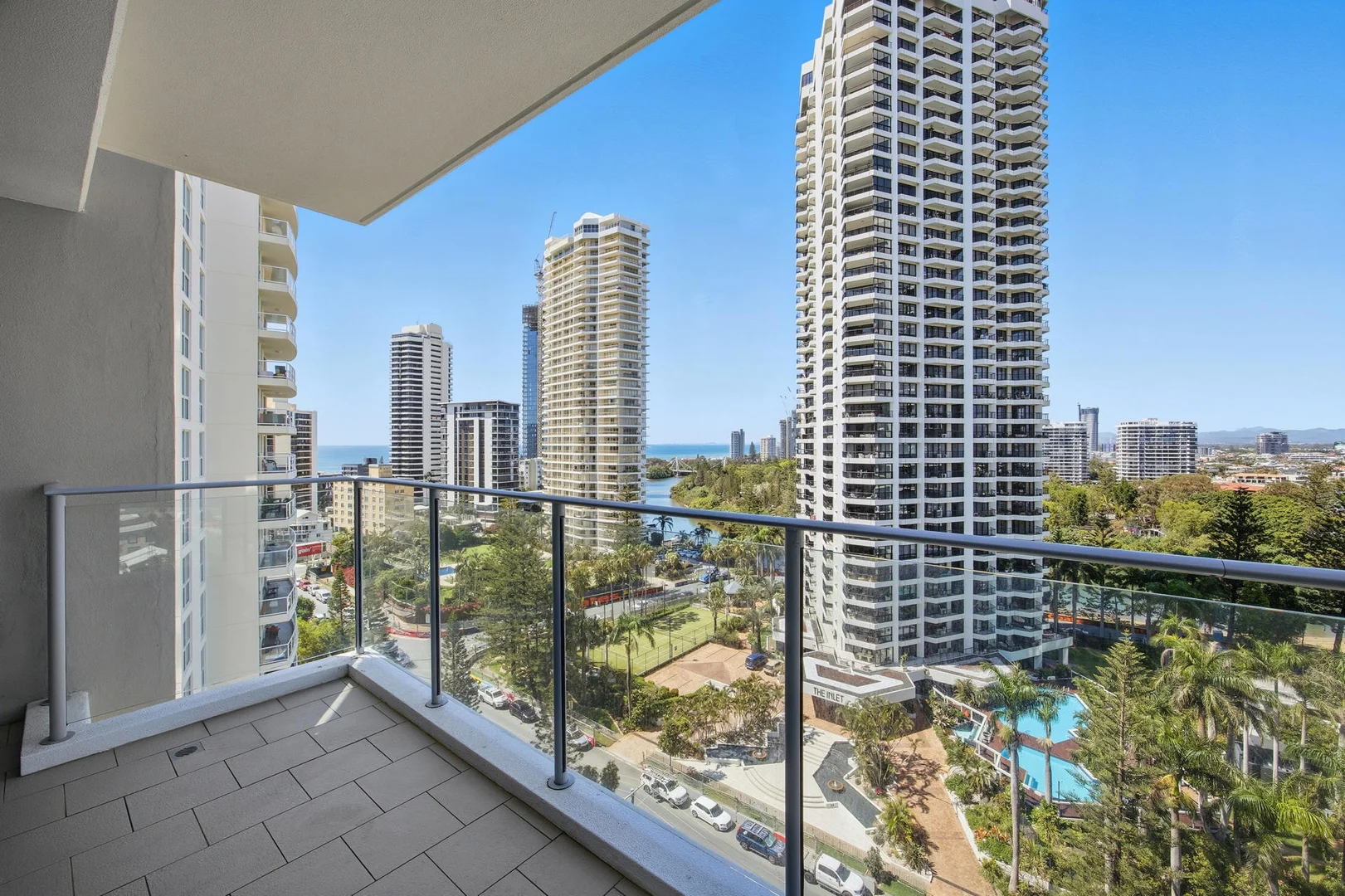 Additional image 5 of 1201/25 Breaker Street, Main Beach QLD 4217