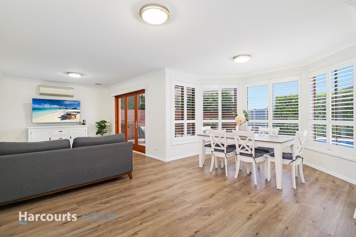 8 Weeroona Place, Rouse Hill NSW 2155, Image 2