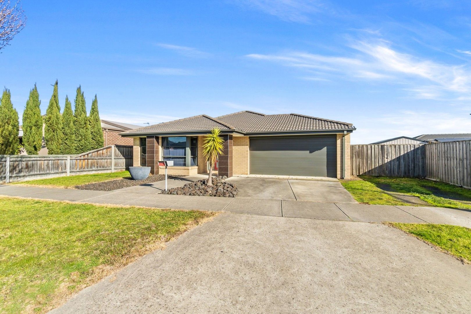 4 bedrooms House in 17 Coventry Road TRARALGON VIC, 3844