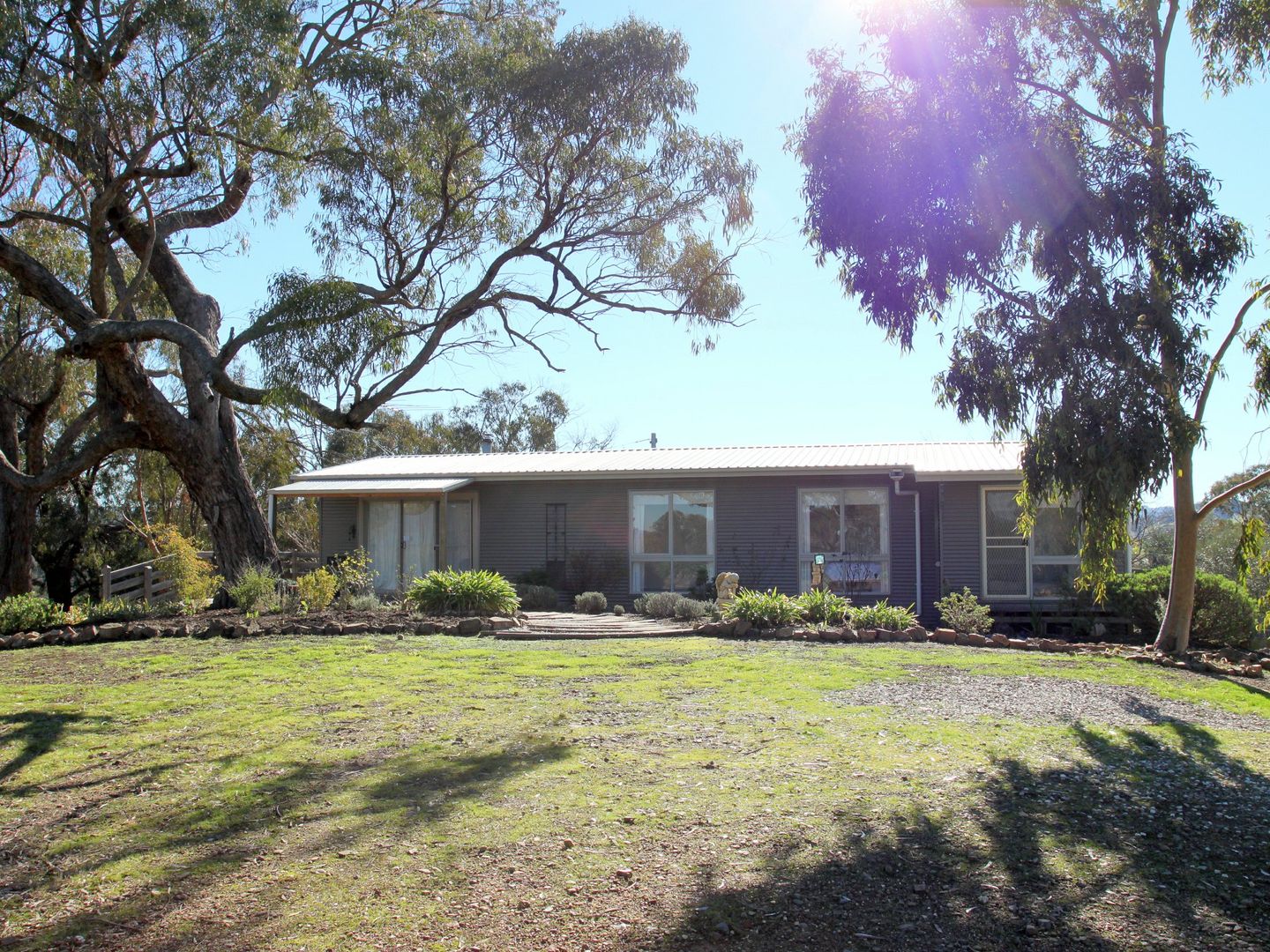 62 Old Gobur Rd, Yarck VIC 3719, Image 1