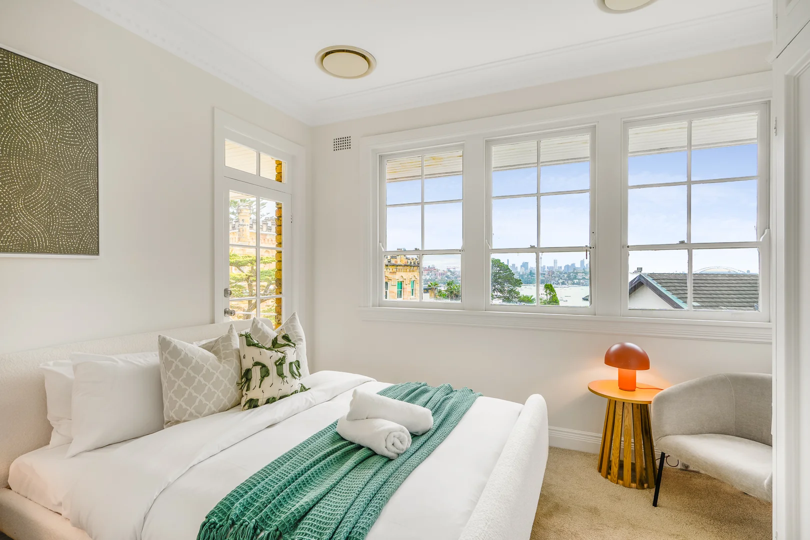 Additional image 36 of 4A Fernleigh Gardens, Rose Bay NSW 2029