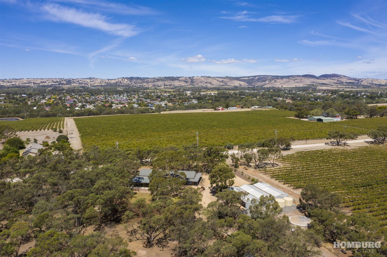 43 Hanisch Road (Via Tanunda), Stone Well SA 5352, Image 1