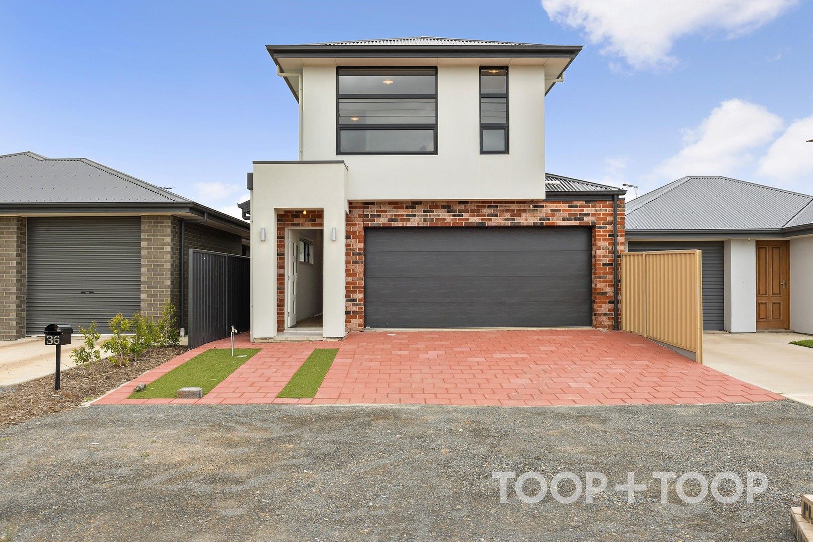 4 bedrooms House in 34 Jared Road SEAFORD MEADOWS SA, 5169