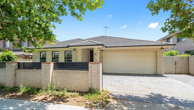 Picture of 20 Huon Crescent, HOLSWORTHY NSW 2173