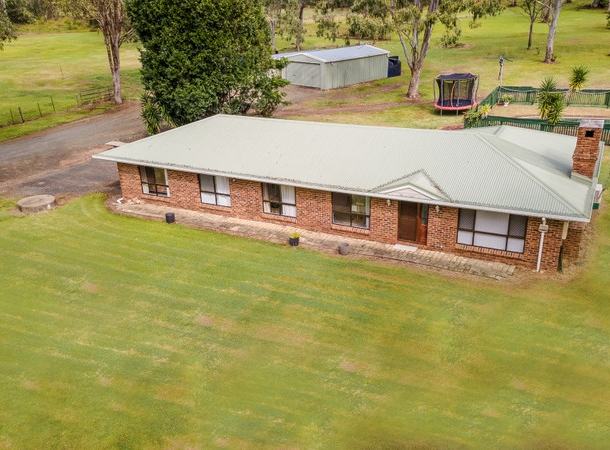 163 Fields Road, Gleneagle QLD 4285