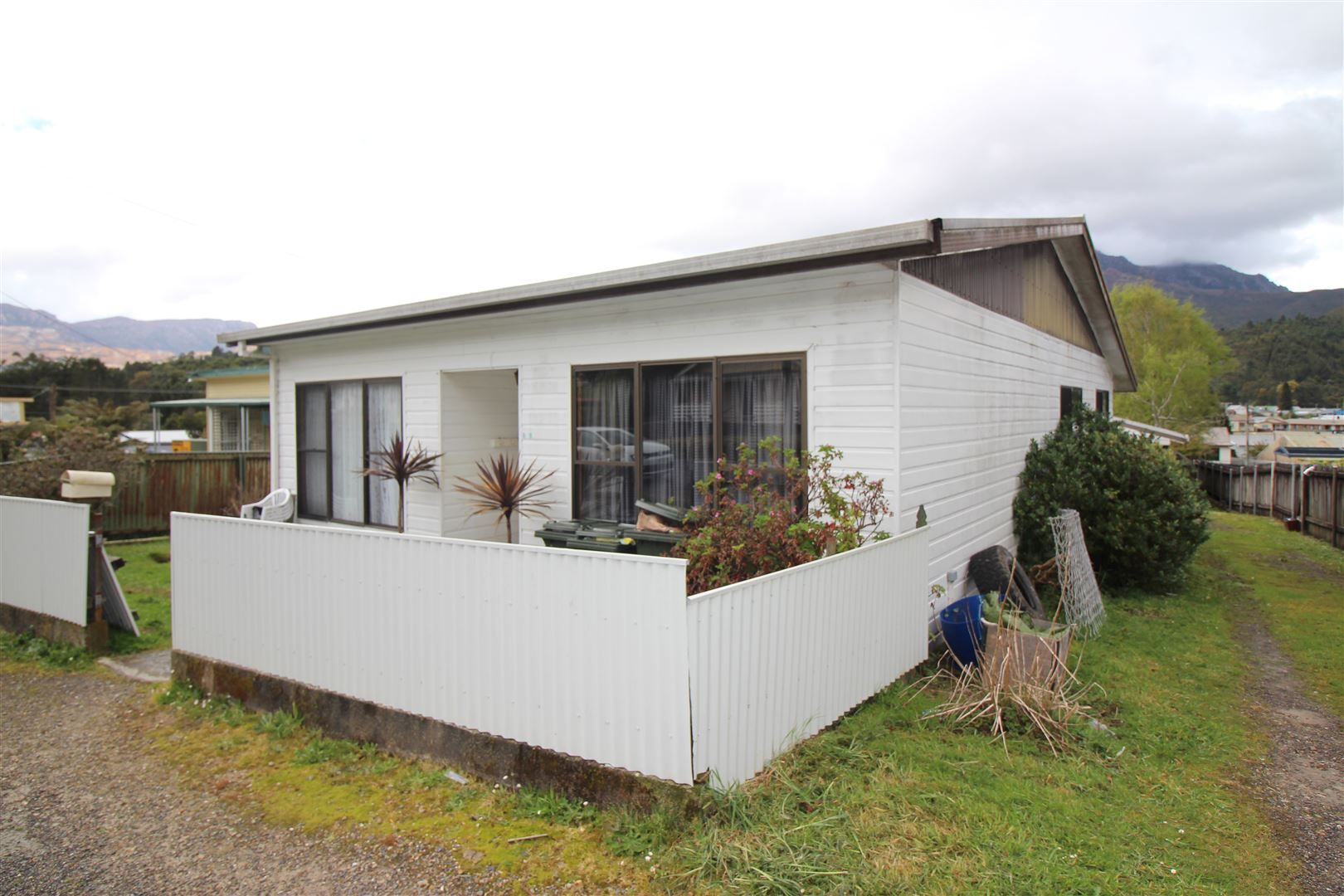 21 Grafton Street, Queenstown TAS 7467, Image 0