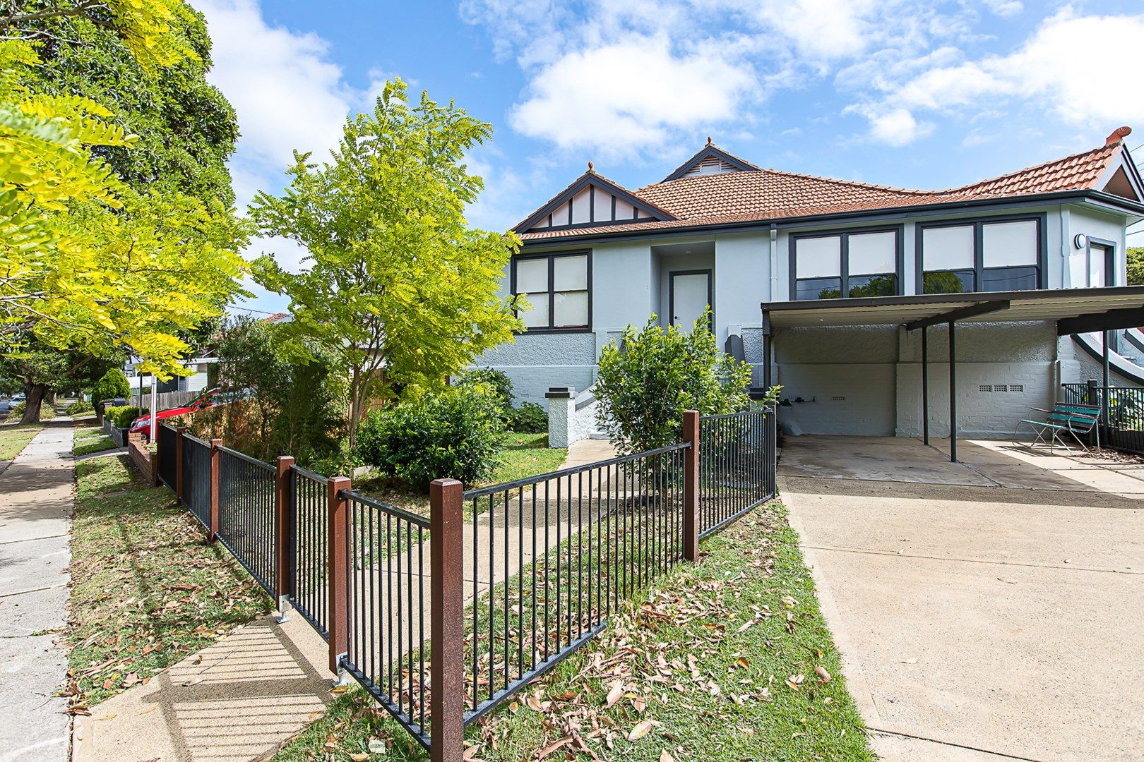 Unit 1/1 Buruda Street, Mayfield NSW 2304, Image 0