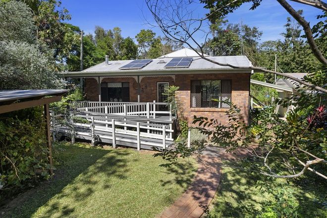 Picture of 7 Rectory Street, POMONA QLD 4568