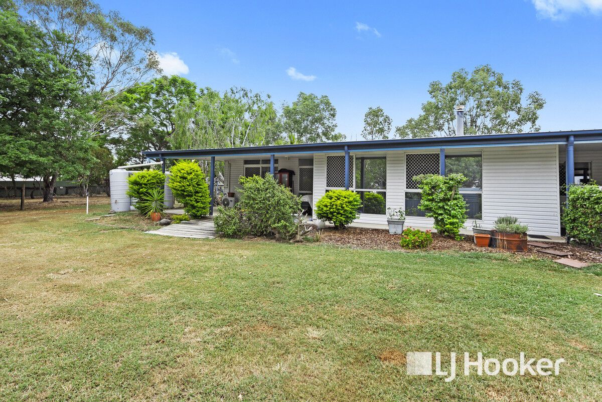 2866 Forest Hill - Fernvale Road, Lowood QLD 4311
