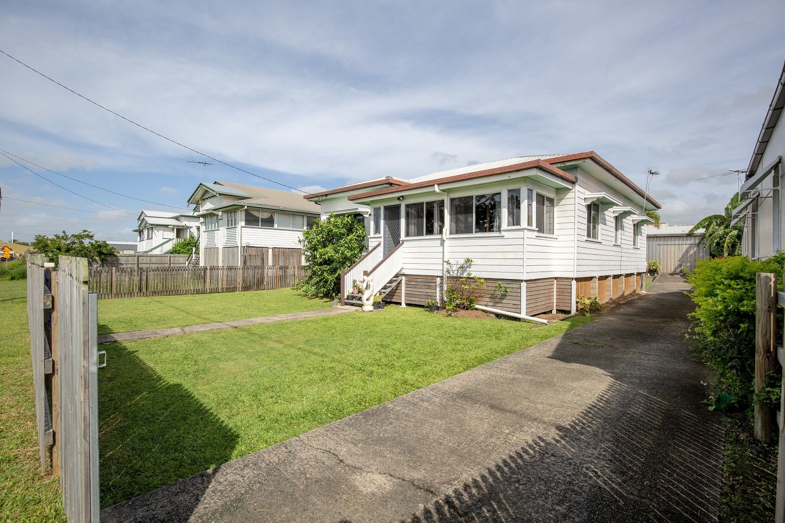 14 Keats Street, Mackay QLD 4740, Image 0