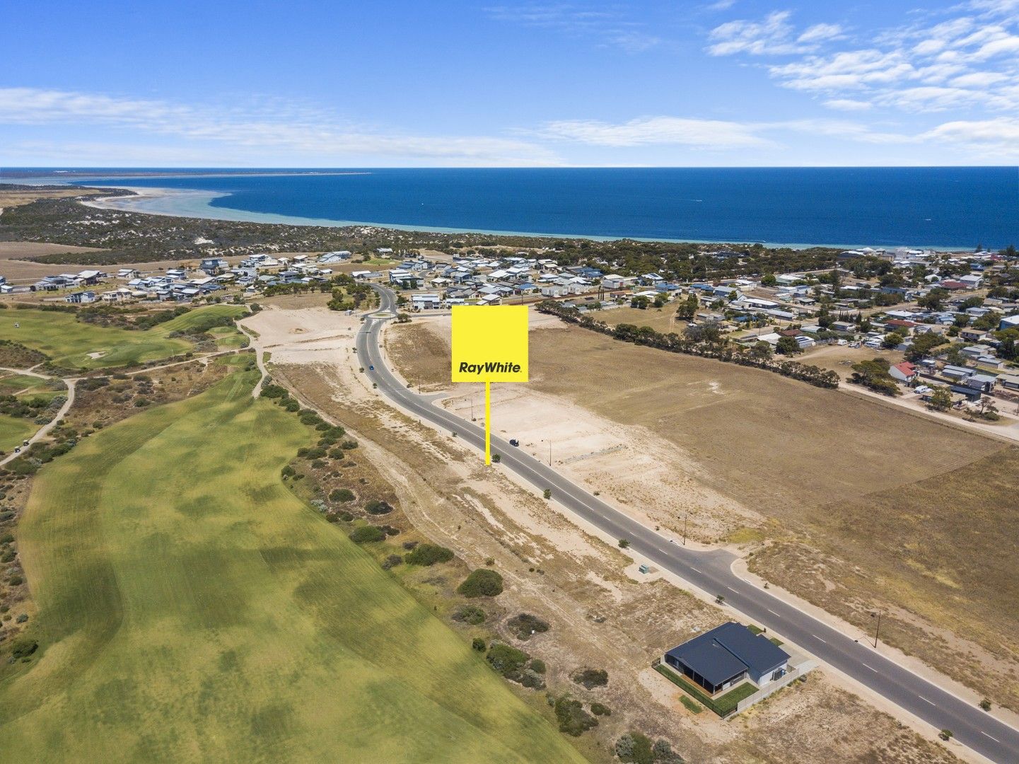 Lot 83/79 St Andrews Drive, Port Hughes SA 5558, Image 0