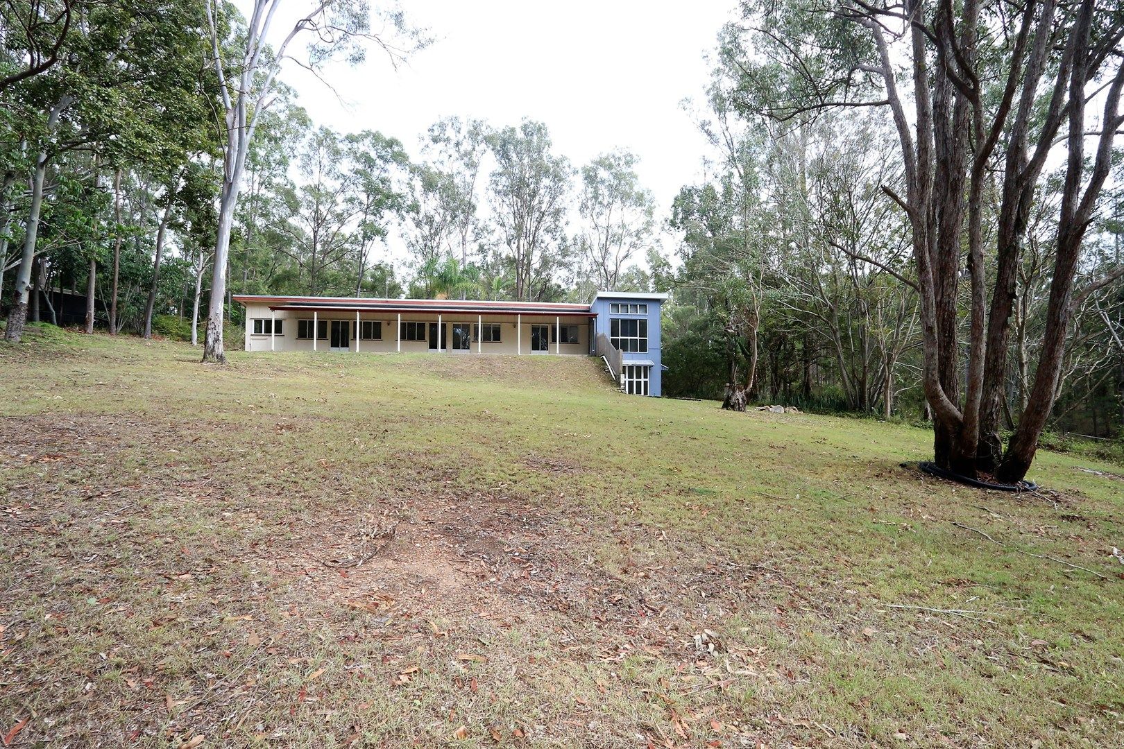 2740 Moggill Road, Pinjarra Hills QLD 4069, Image 0