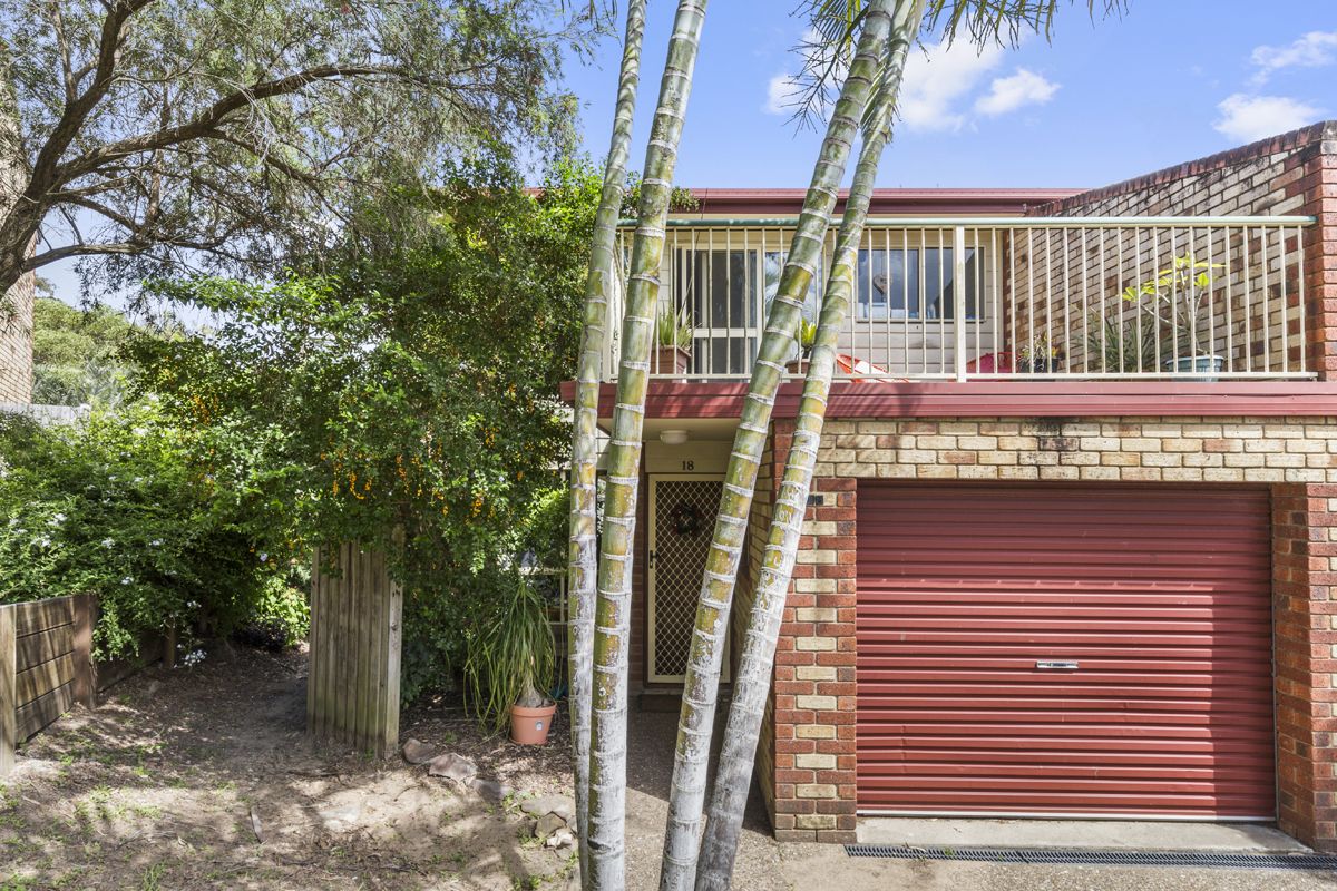 18/112 Overland Drive, Edens Landing QLD 4207, Image 0