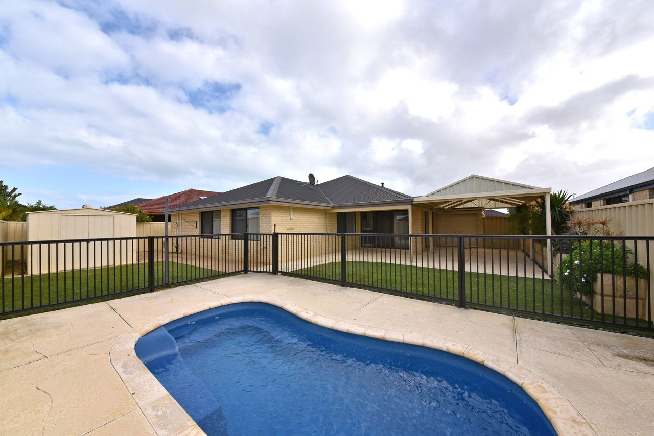 5 Donabate Road, Ridgewood WA 6030