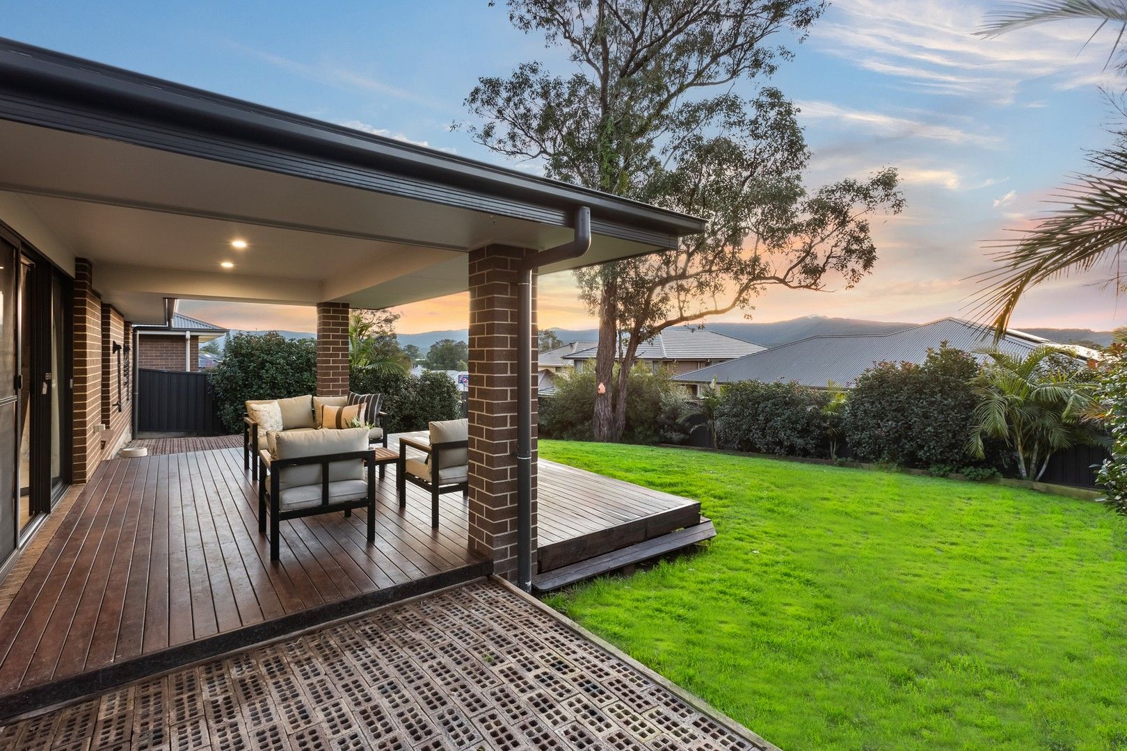 4 bedrooms House in 21 Pillar St WEST WALLSEND NSW, 2286