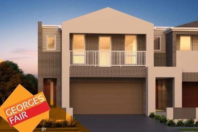Picture of Lot 4157 Playford Terrace, MOOREBANK NSW 2170