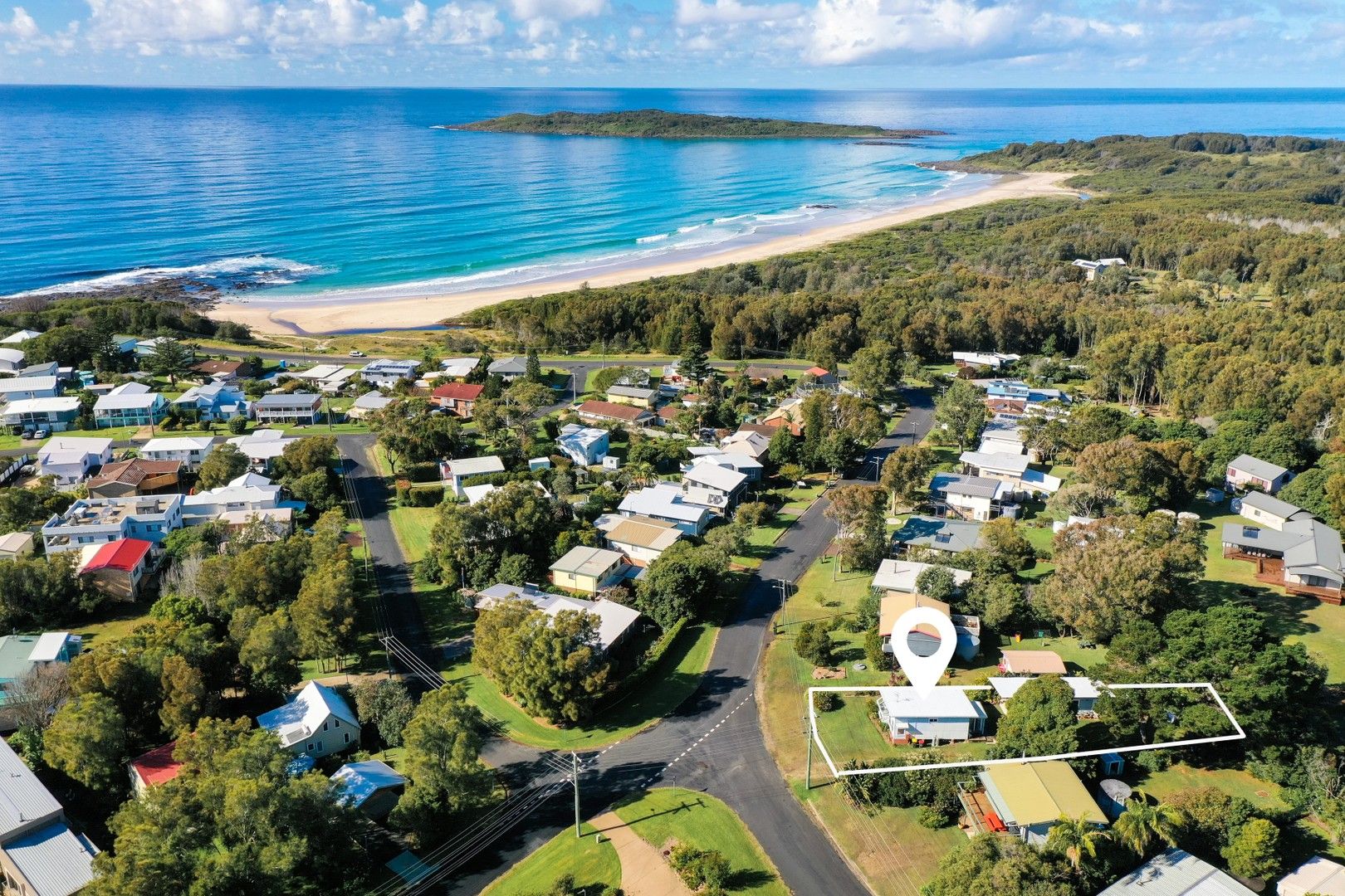 126 Malibu Drive, Bawley Point NSW 2539, Image 1