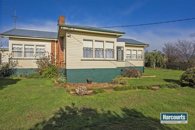 Picture of 479 Preston Road, NORTH MOTTON TAS 7315