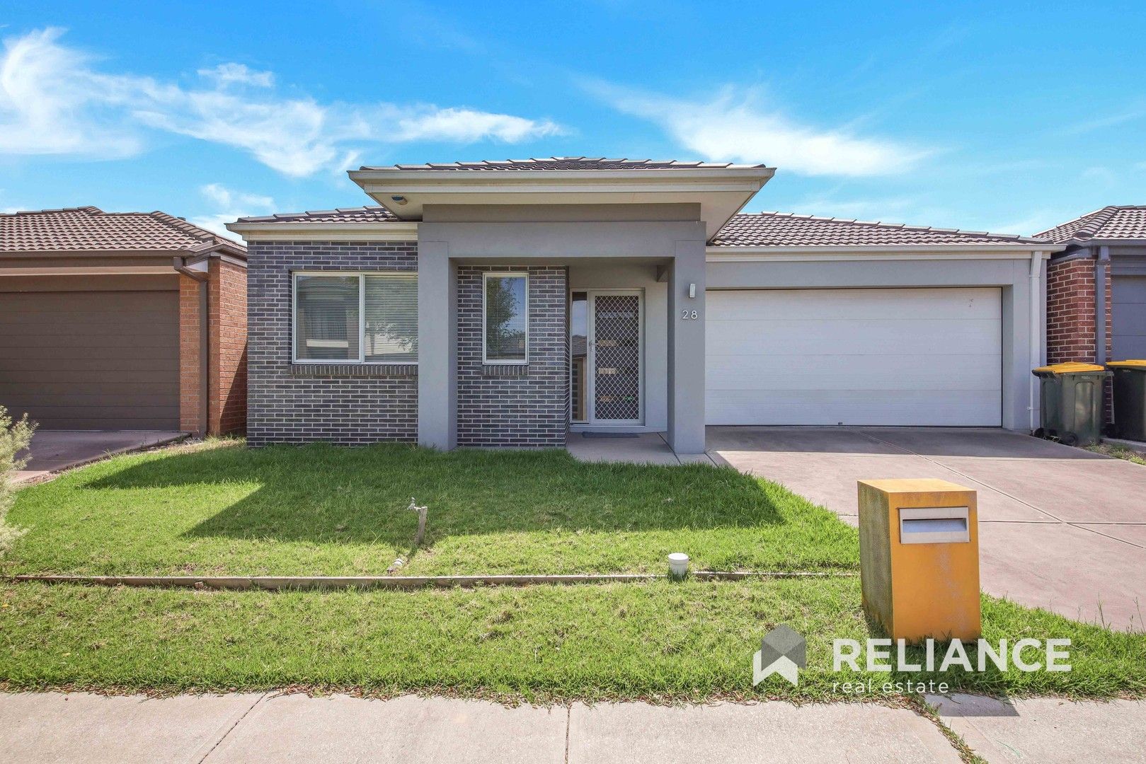 28 Pottery Avenue, Point Cook VIC 3030, Image 0