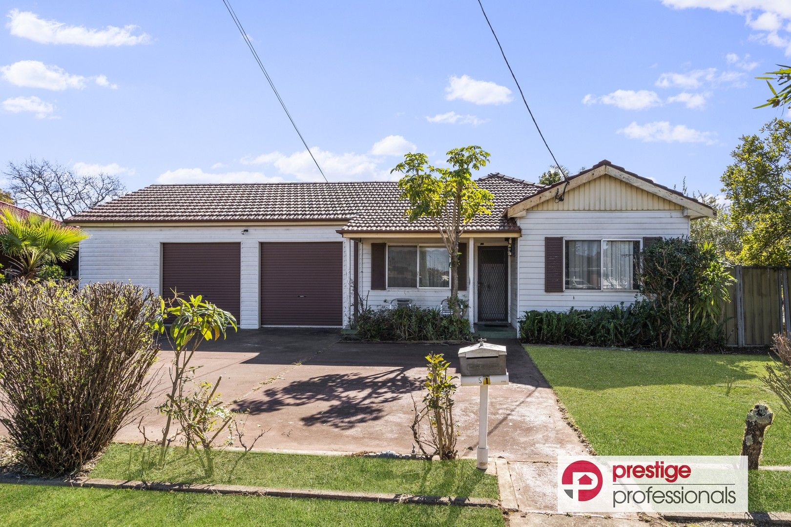 51 Junction Road, Moorebank NSW 2170, Image 0