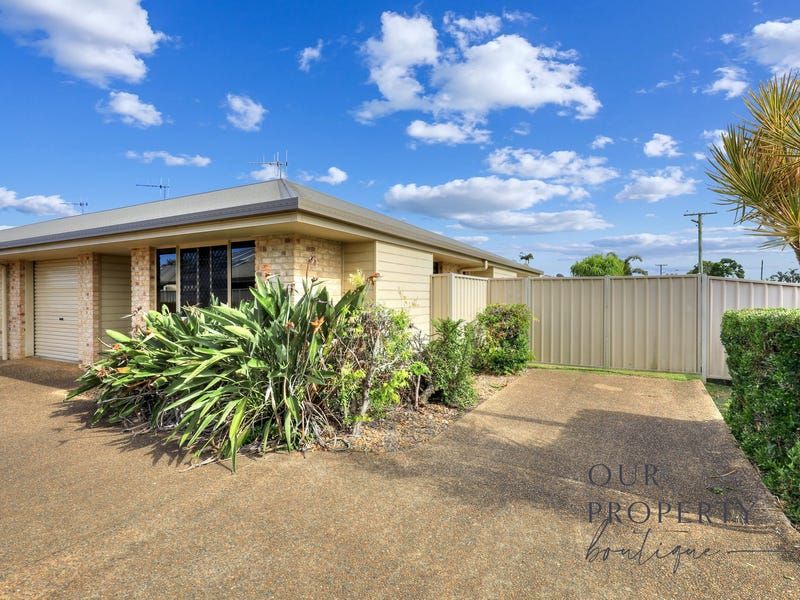 1/66 Anderson Street, Avenell Heights QLD 4670, Image 2