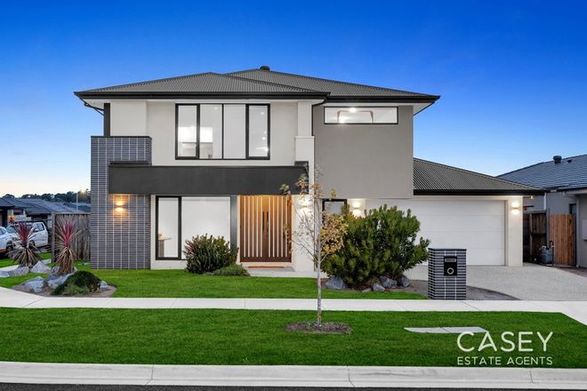 Picture of 20 Kiwi Crescent, CRANBOURNE SOUTH VIC 3977