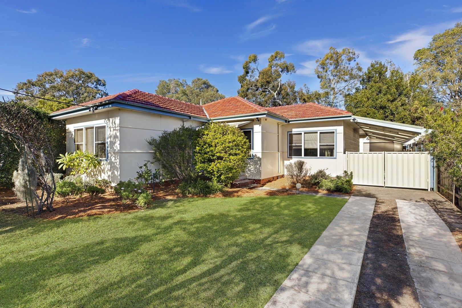 16 Miami Avenue, Woy Woy NSW 2256, Image 0