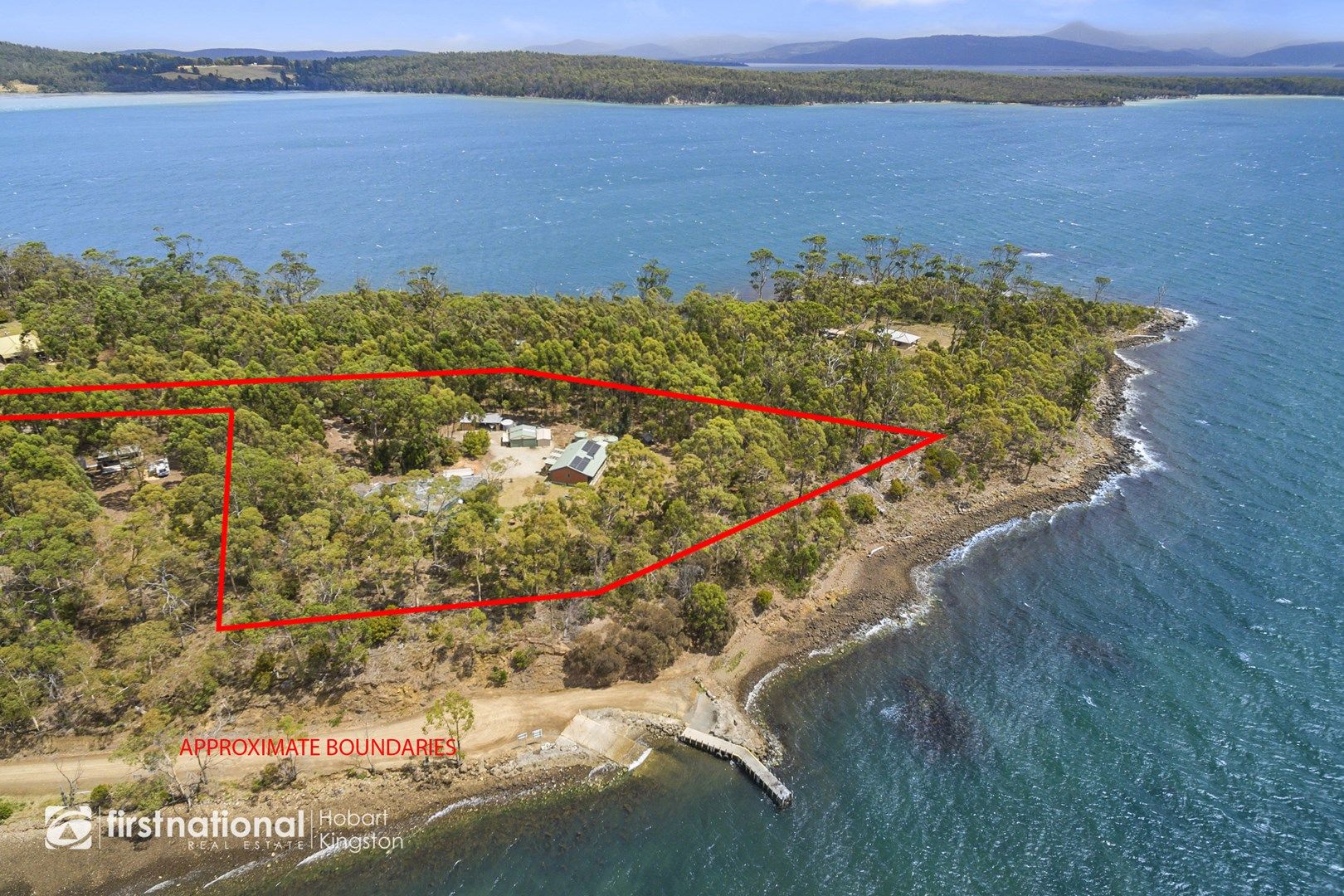 28 Grundys Road, Lunawanna TAS 7150, Image 0