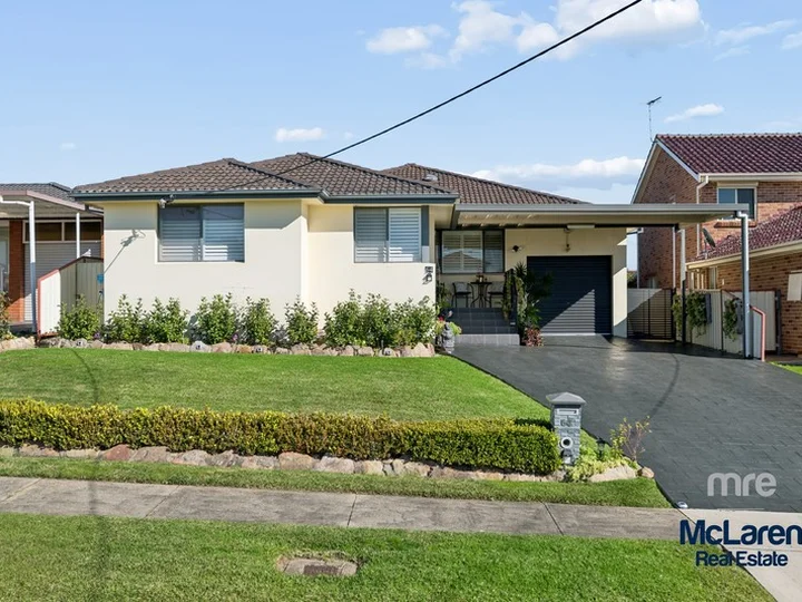 64 Montague Street, Greystanes NSW 2145