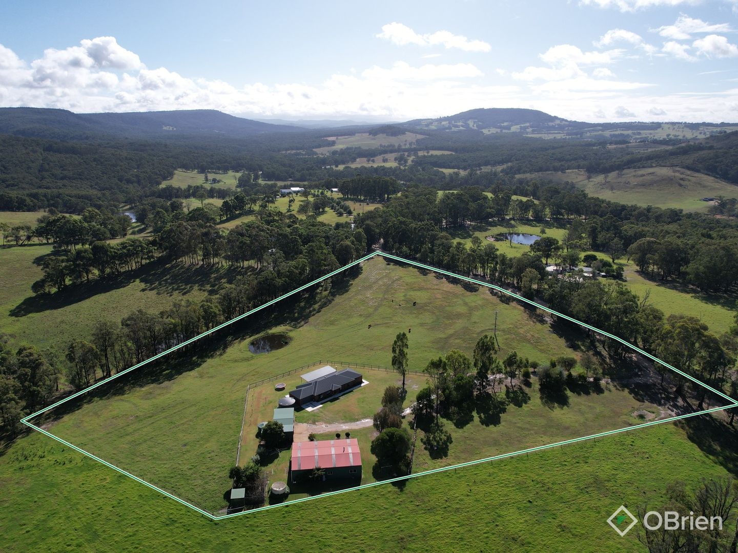 475 Boggy Creek Road, Flaggy Creek VIC 3875, Image 1