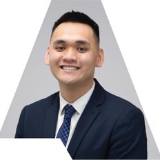 Gordon (Dinh) Tran, Sales representative