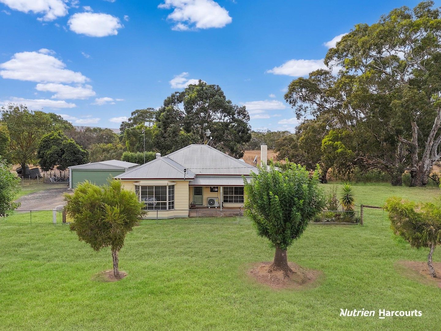 6012 Portland-Casterton Road, Sandford VIC 3312, Image 0