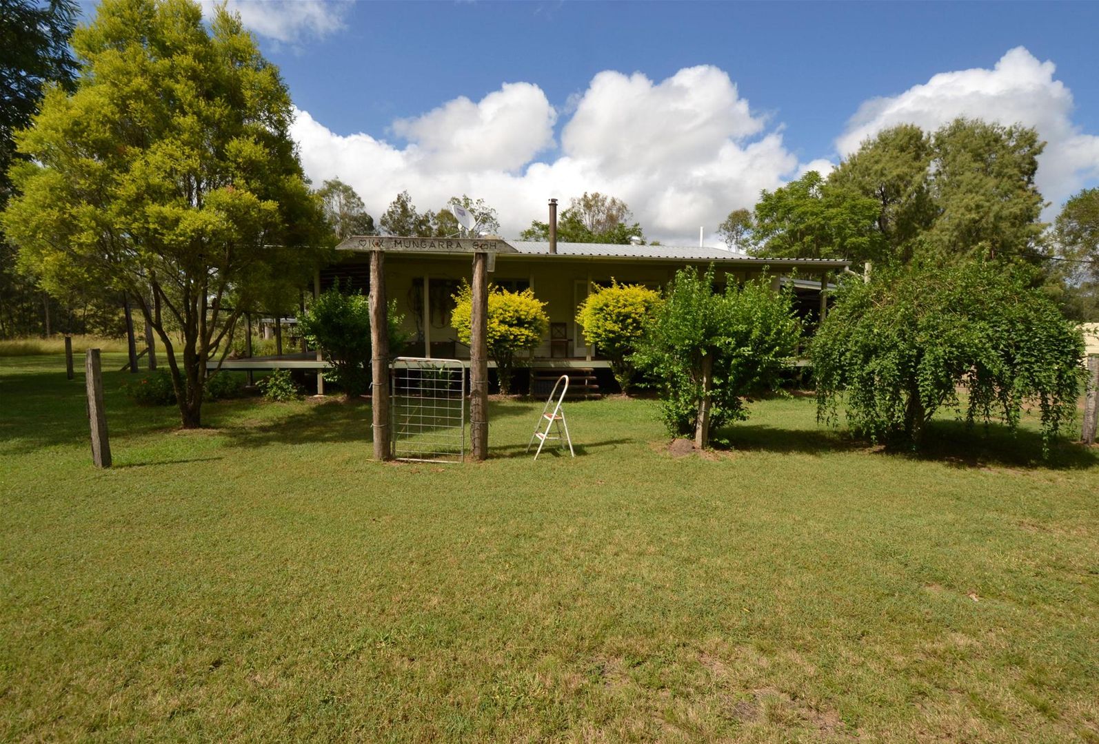 890 Coppin Road, Mungungo QLD 4630, Image 1