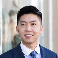 Ethan Wong, Sales representative