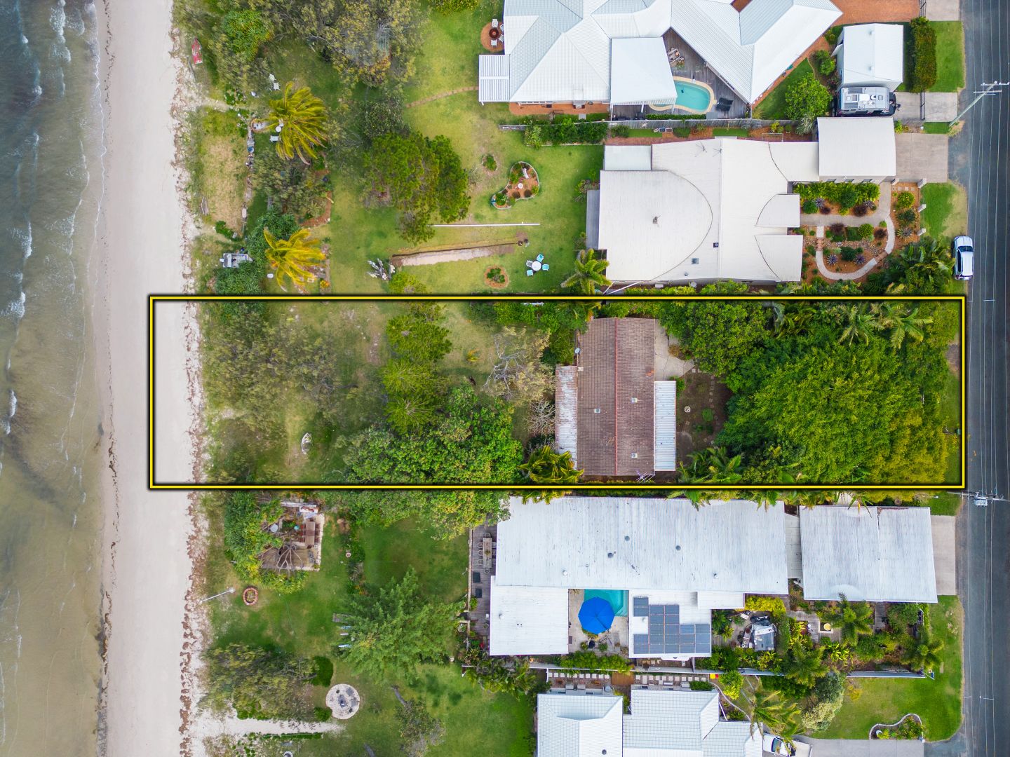 76 Bayside Drive, Beachmere QLD 4510 Domain