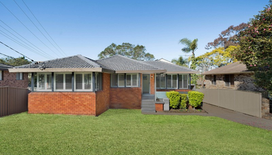 Picture of 7 Wilton Place, GEORGES HALL NSW 2198