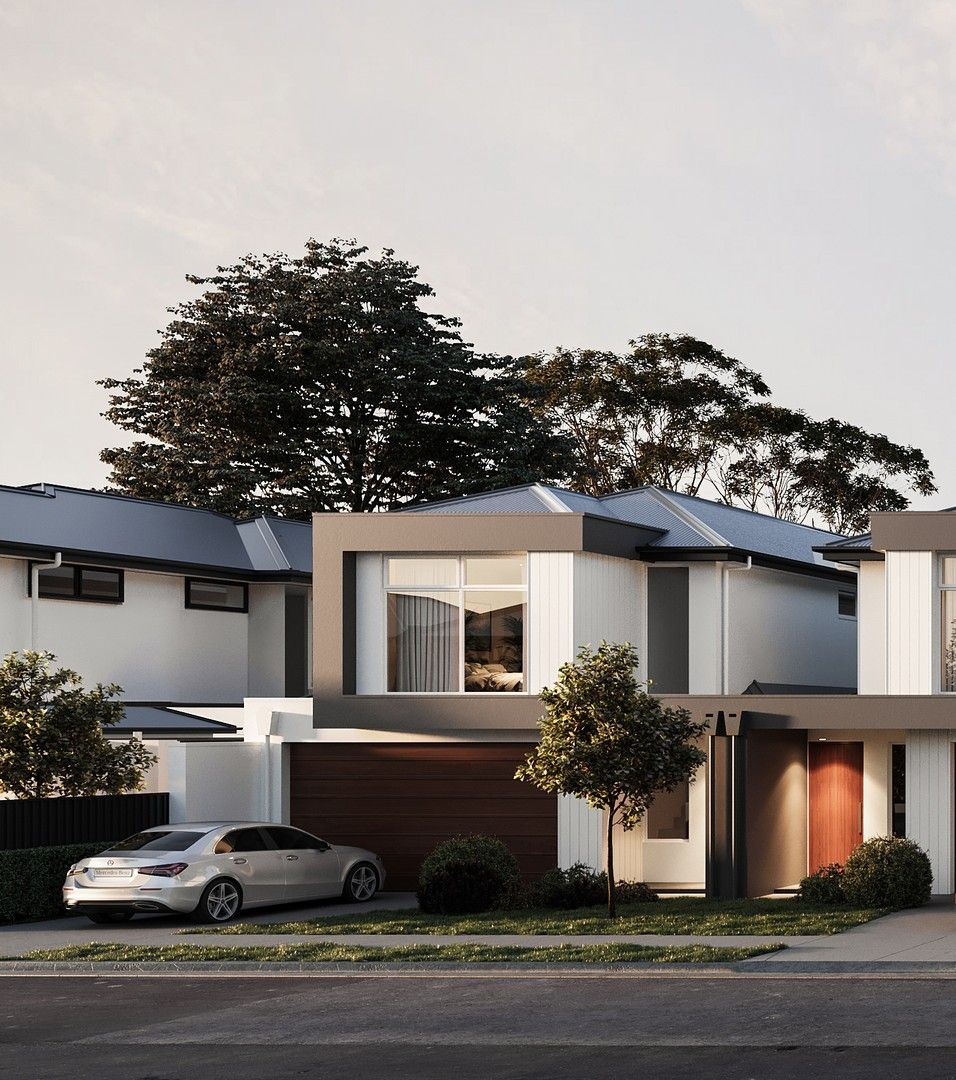 4 bedrooms House in 1A Colton Avenue MAGILL SA, 5072