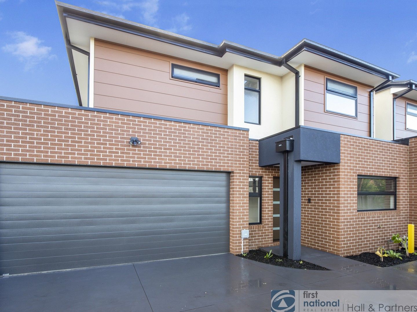 3/21 Wilma Avenue, Dandenong VIC 3175, Image 0