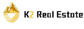 Logo for K2 Real Estate