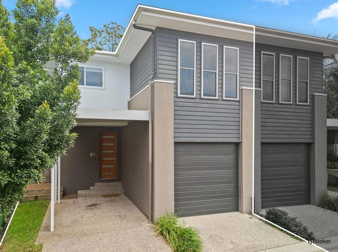 Primary image of 31/24 Bonogin Road, Mudgeeraba QLD 4213