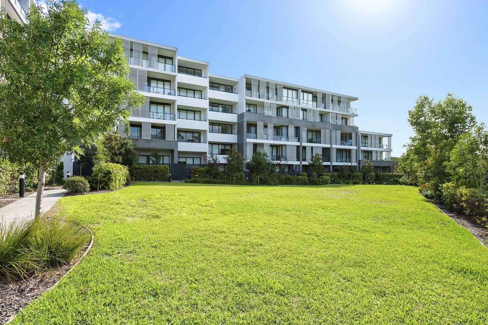 201/5B Whiteside Street, North Ryde NSW 2113, Image 1