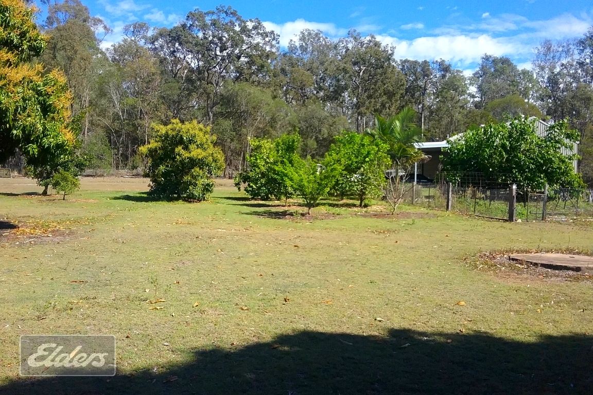 ATHERTONS ROAD, Glen Echo QLD 4570, Image 2