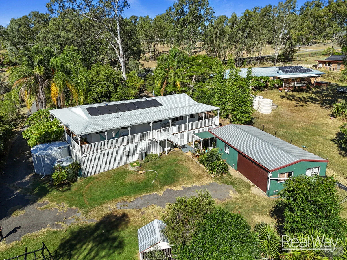 Additional image 2 of 25 Challenge Avenue, Kensington Grove QLD 4341