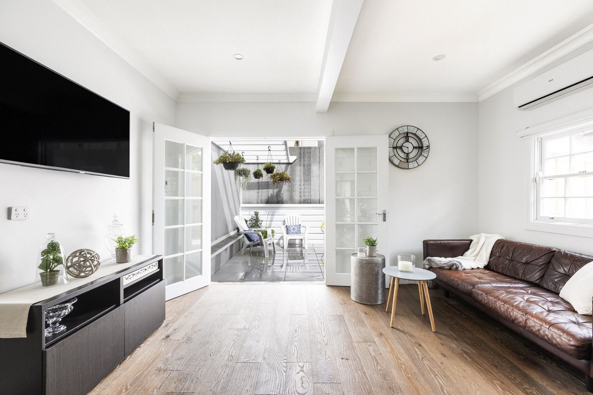 16 Short Street, Balmain Property History & Address Research Domain